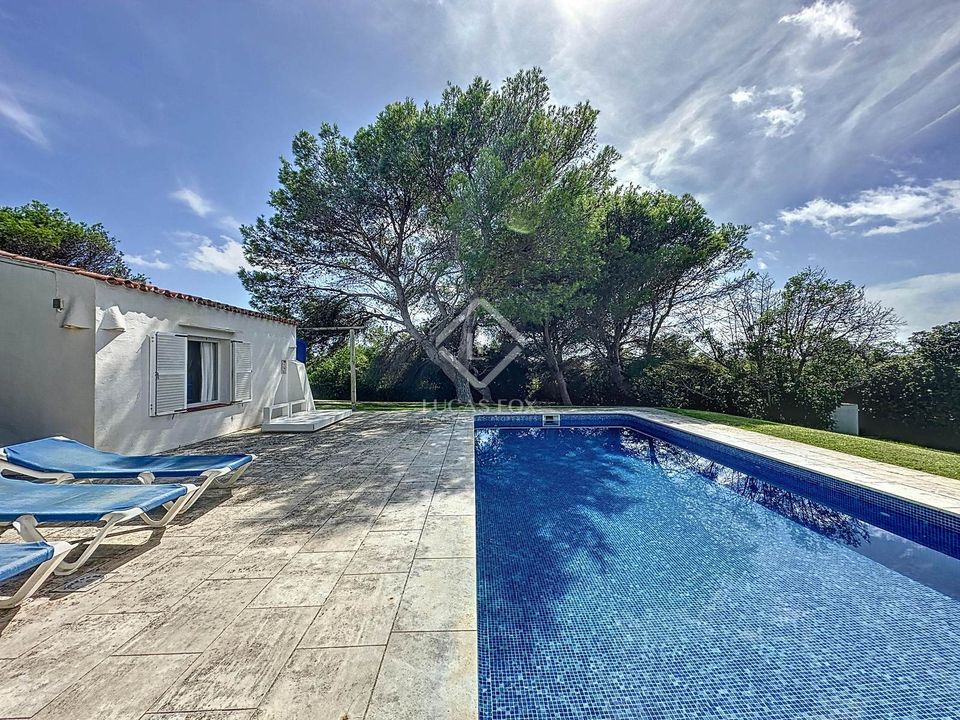 Villa i Binidali, Menorca - foto 5