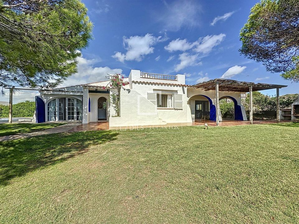 Villa i Binidali, Menorca - foto 3