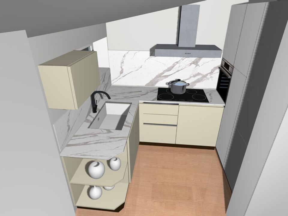 Appartement in Civitanova Marche, Macerata - foto 4