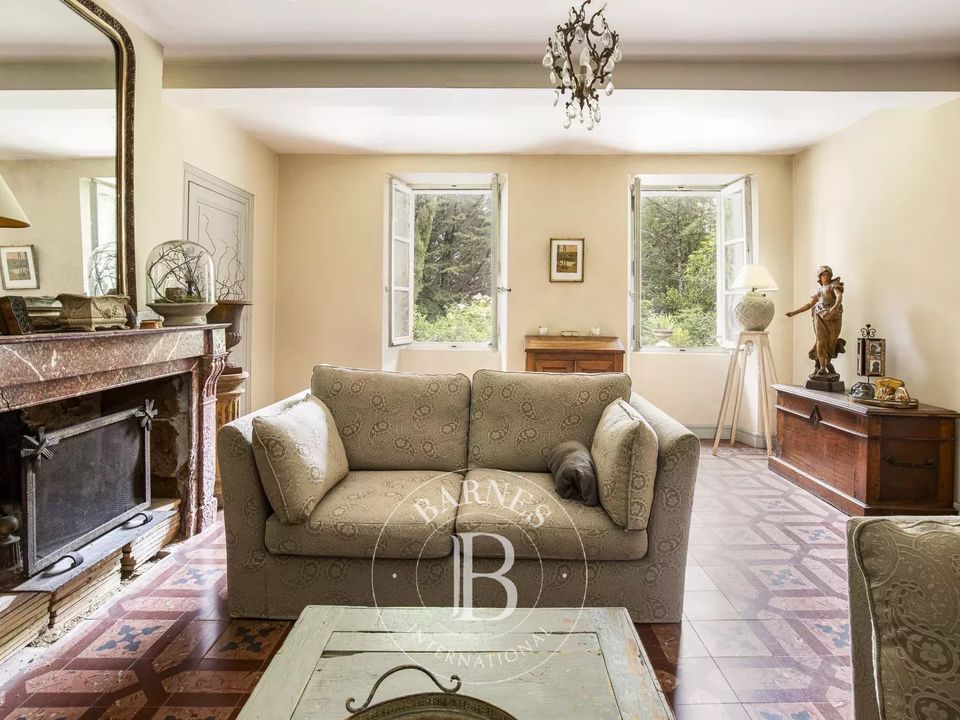 Villa i Lanta, Haute-Garonne - foto 5