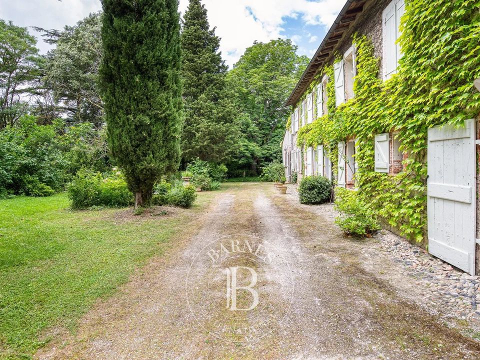 Villa i Lanta, Haute-Garonne - foto 2
