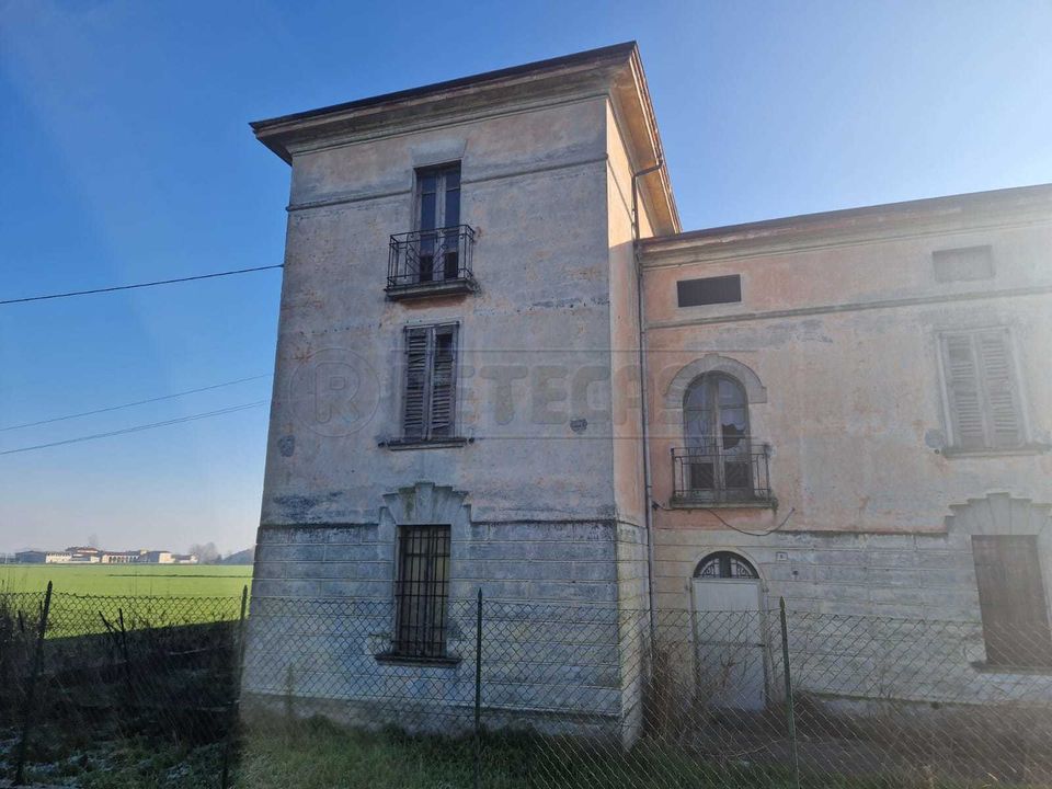 Villa i Pontevico, Brescia - foto 2
