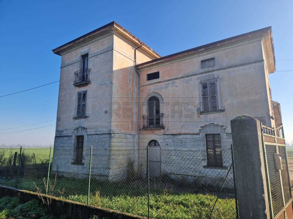 Villa i Pontevico, Brescia - foto 3