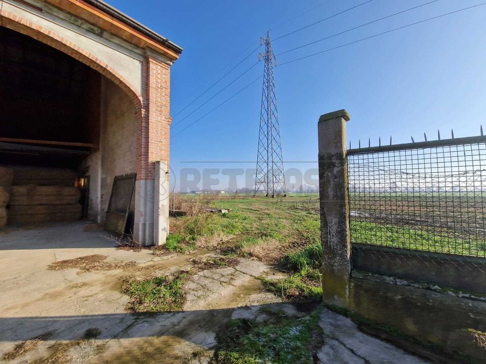 Villa i Pontevico, Brescia - foto 4