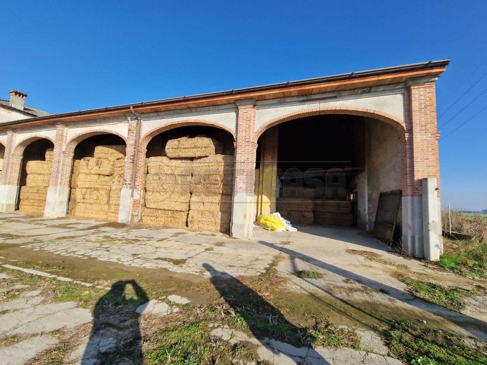 Villa i Pontevico, Brescia - foto 5