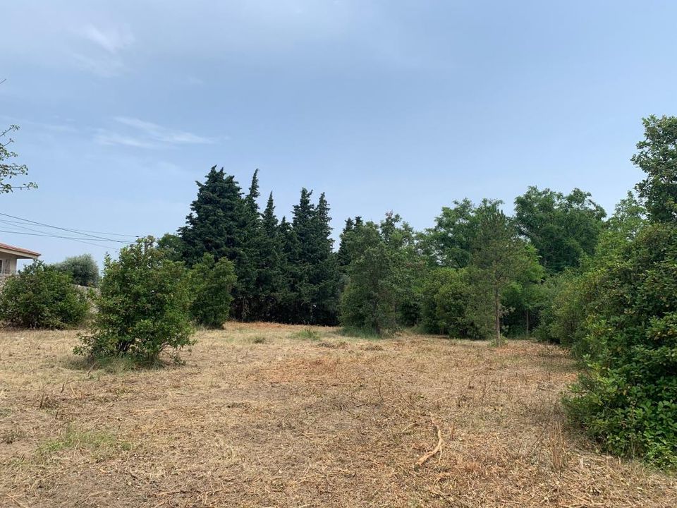 Helårsgrund i Bourg-Saint-Andéol, Ardeche - foto 3