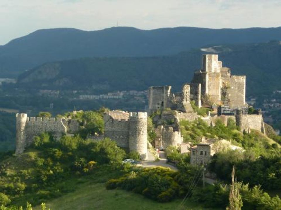 Grond in Rochemaure, Ardeche - foto 5