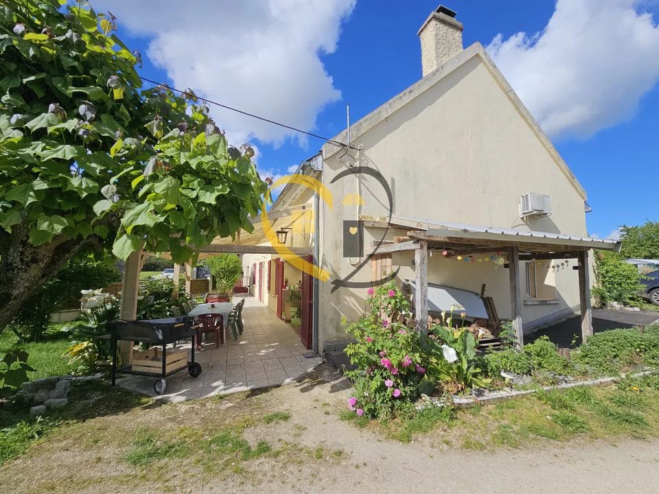 Villa i Rians, Cher - foto 5