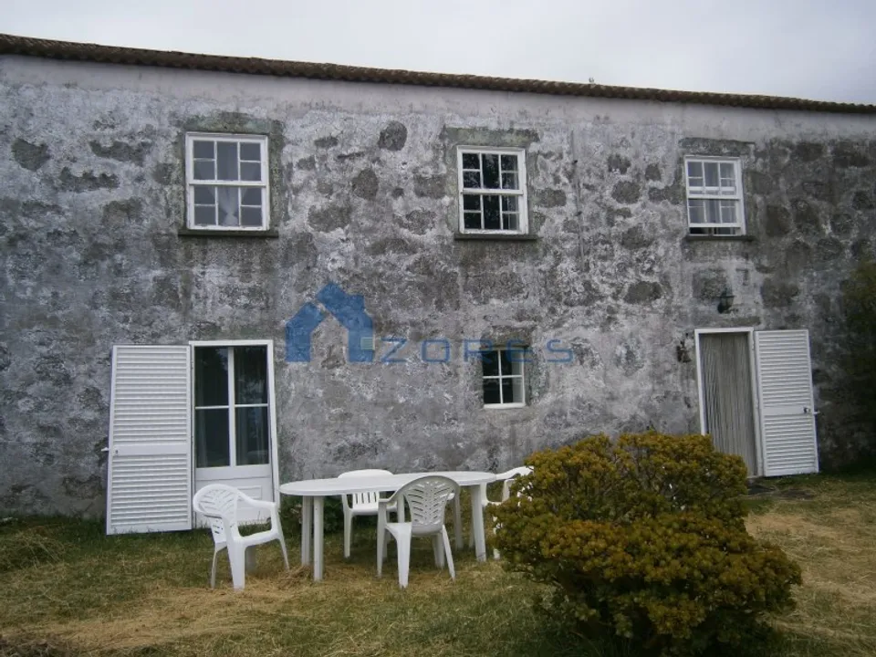 Villa i Ribeira Seca, Sao Miguel - bilde 1