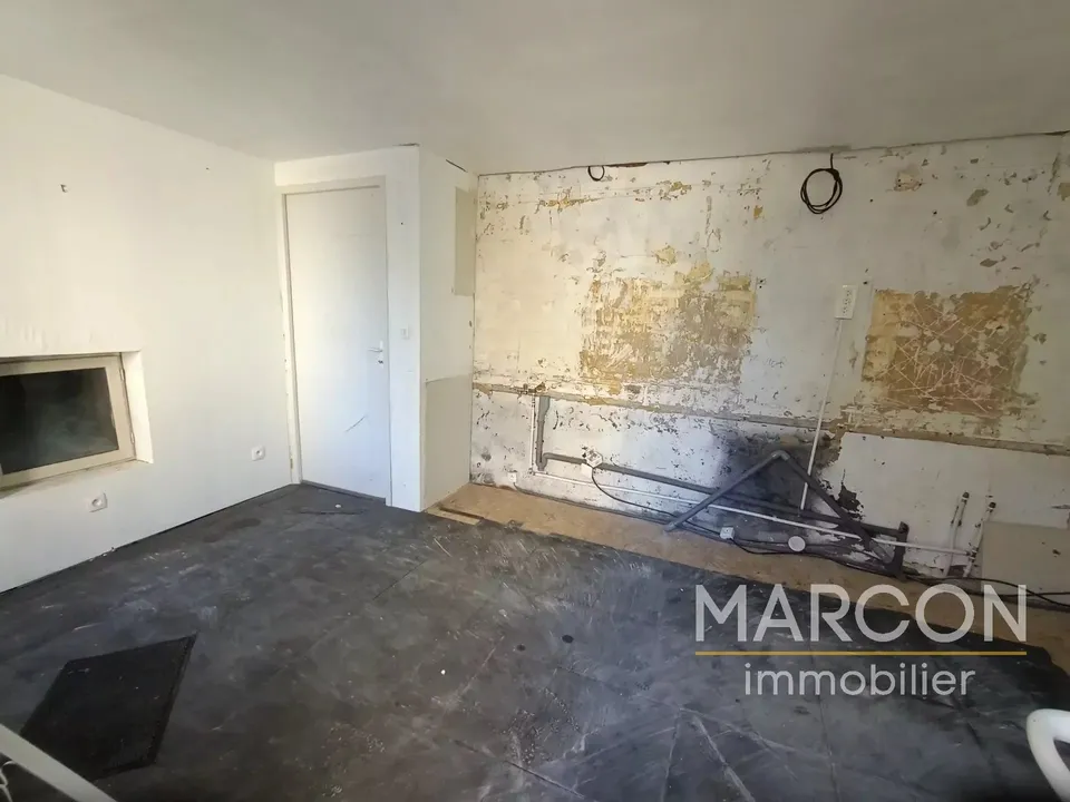 Villa in Saint-Médard-la-Rochette, Creuse - photo 3