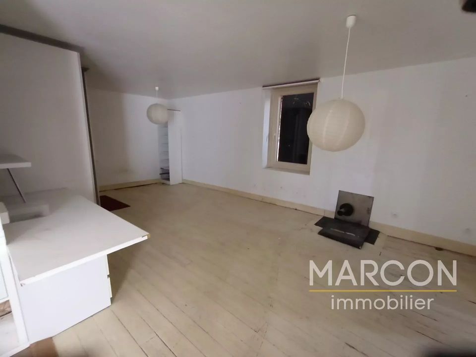 Villa in Saint-Médard-la-Rochette, Creuse - photo 4