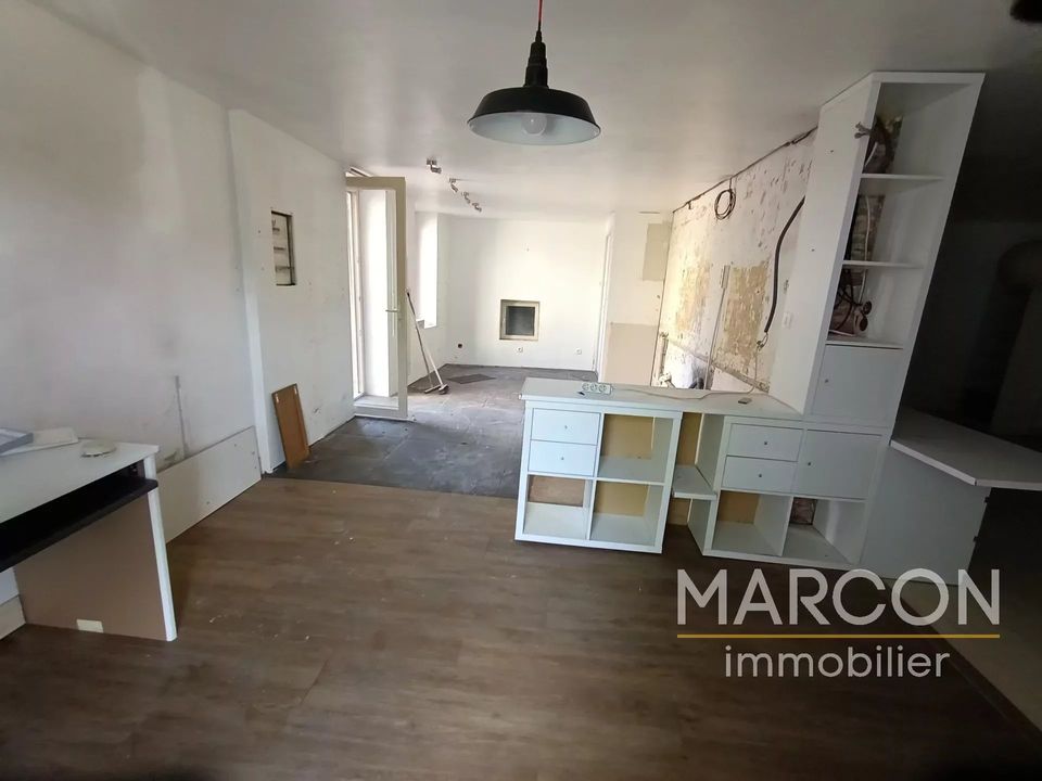 Villa in Saint-Médard-la-Rochette, Creuse - photo 5