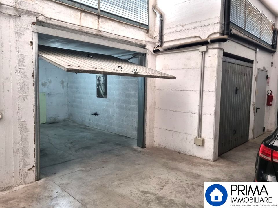 Parkeringsplads i Terni, Terni - foto 2