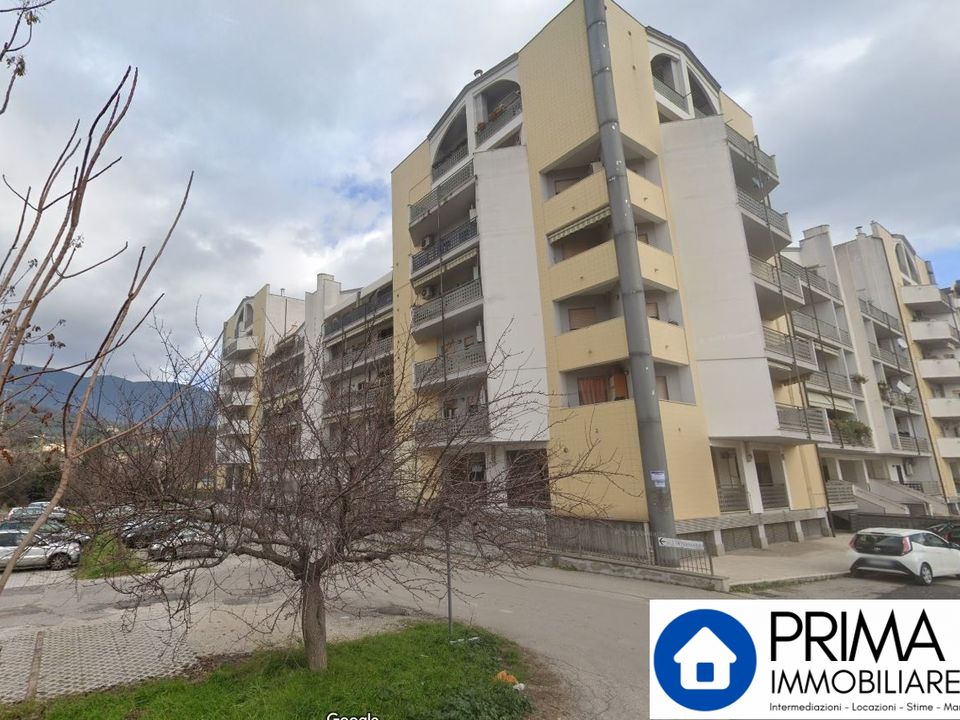 Parkeringsplads i Terni, Terni - foto 3