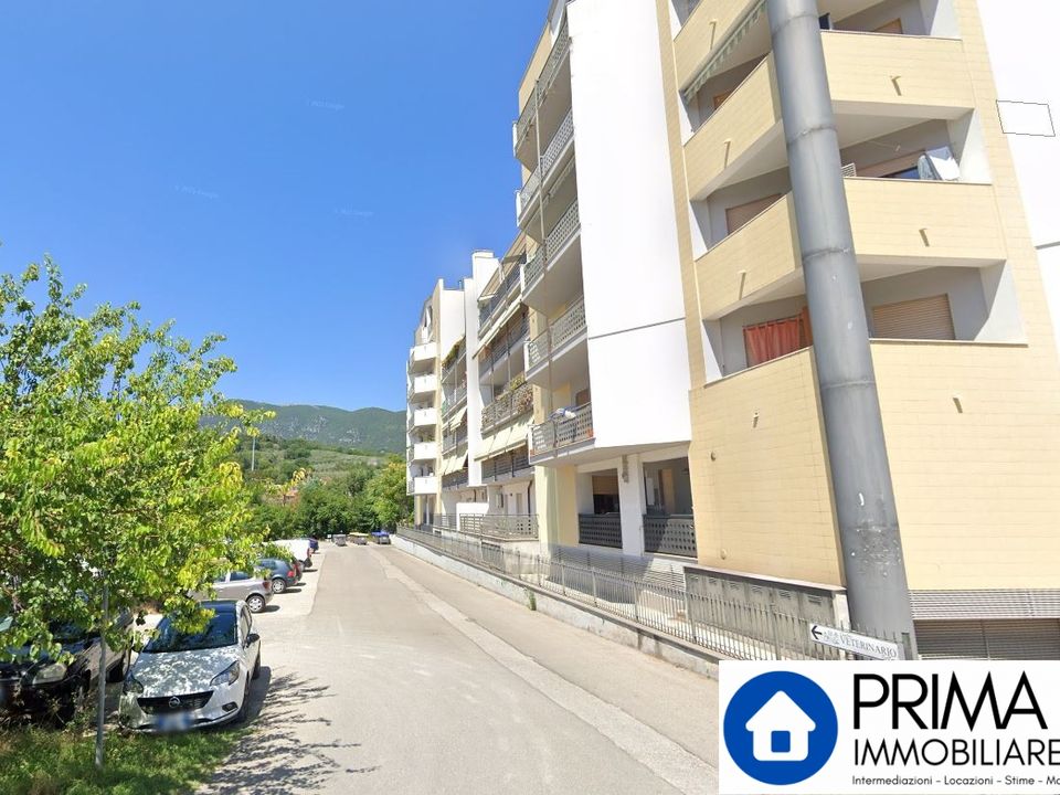 Parkeringsplads i Terni, Terni - foto 4