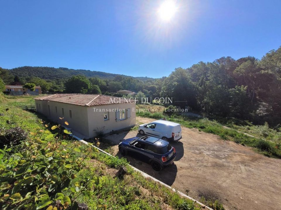 Landejendom i Villecroze, Var - foto 2