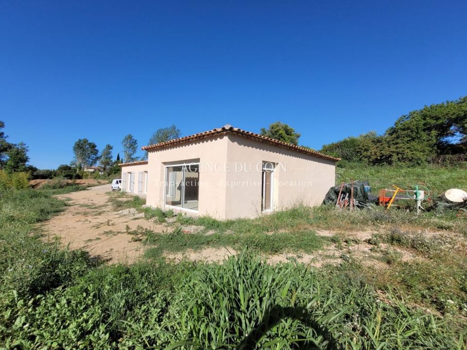 Landejendom i Villecroze, Var - foto 3
