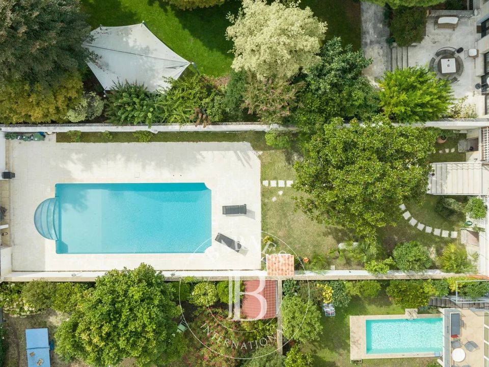 Villa i Bordeaux, Gironde - foto 2