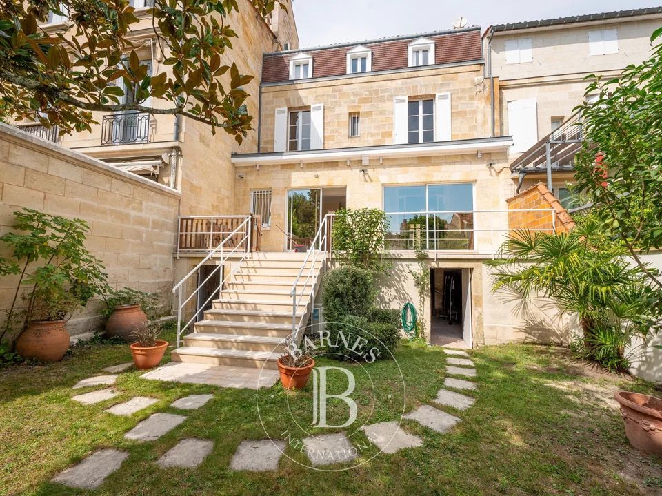 Villa i Bordeaux, Gironde - foto 1