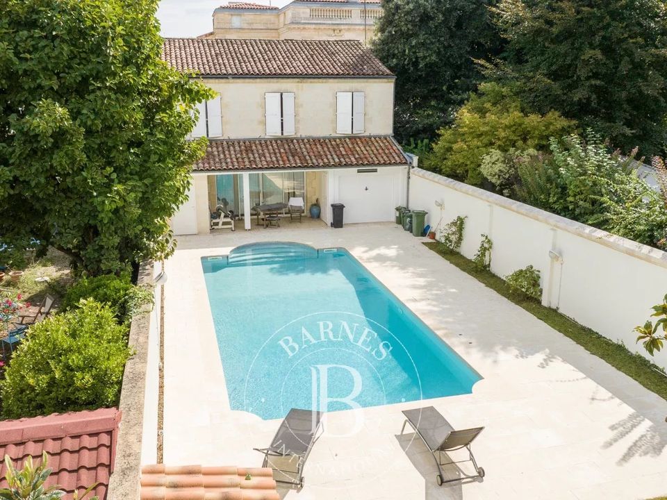 Villa i Bordeaux, Gironde - foto 3