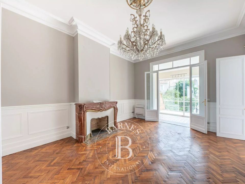 Villa i Bordeaux, Gironde - foto 4