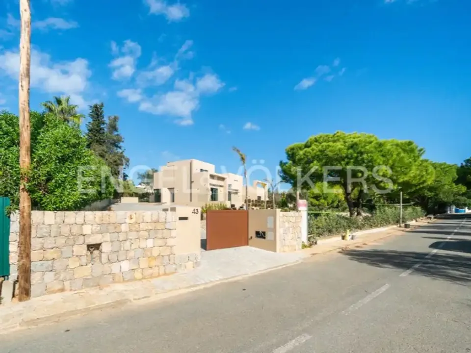 Villa i Carvoeiro, Faro - foto 2