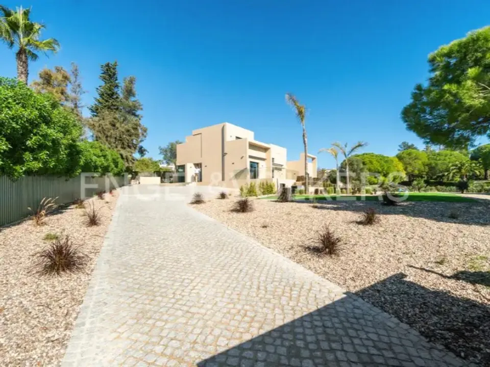Villa i Carvoeiro, Faro - foto 3