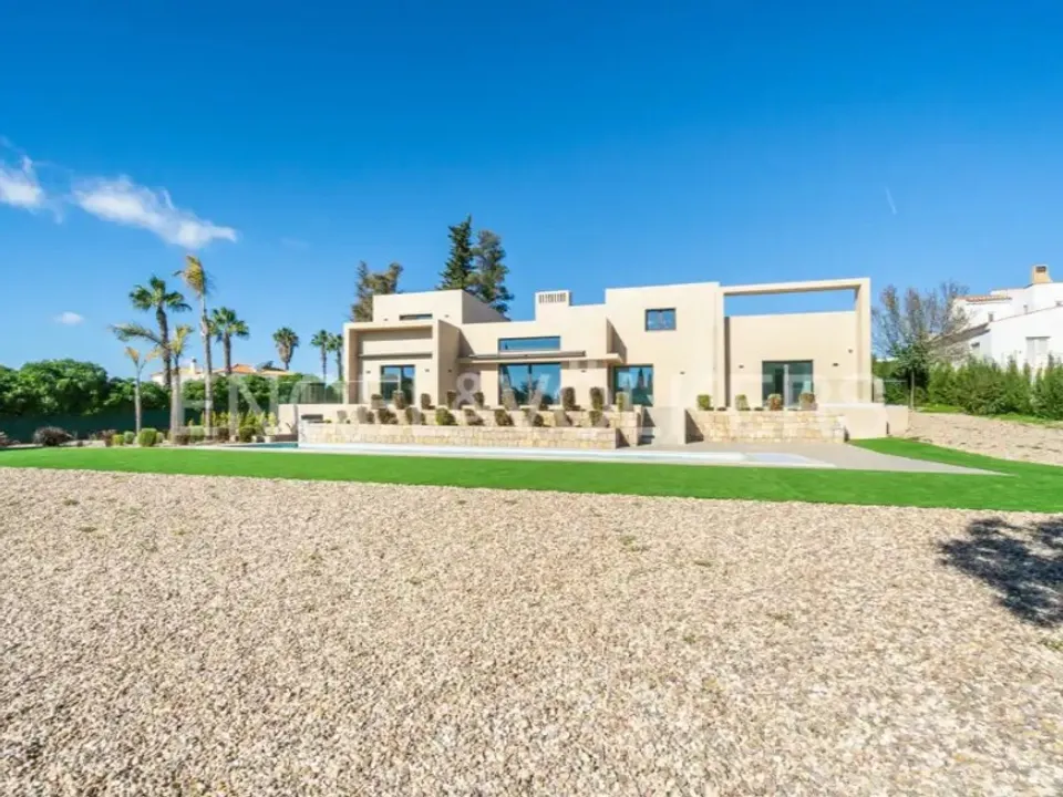 Villa i Carvoeiro, Faro - foto 4