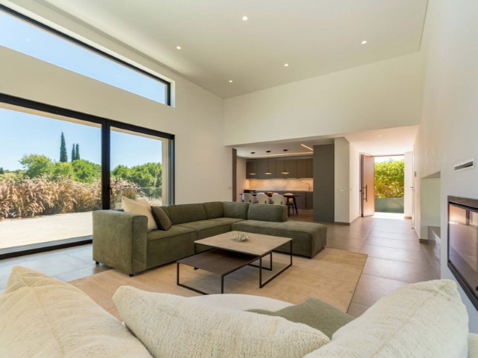 Villa a Carvoeiro, Faro - foto 3