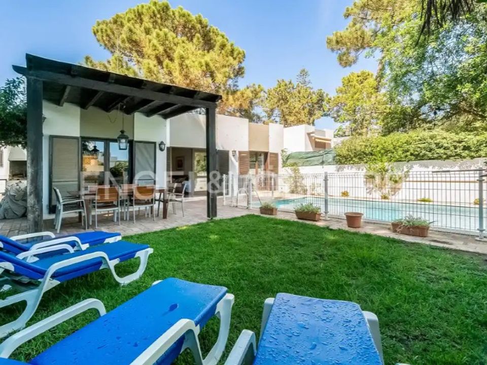 Villa a Albufeira, Faro - foto 1