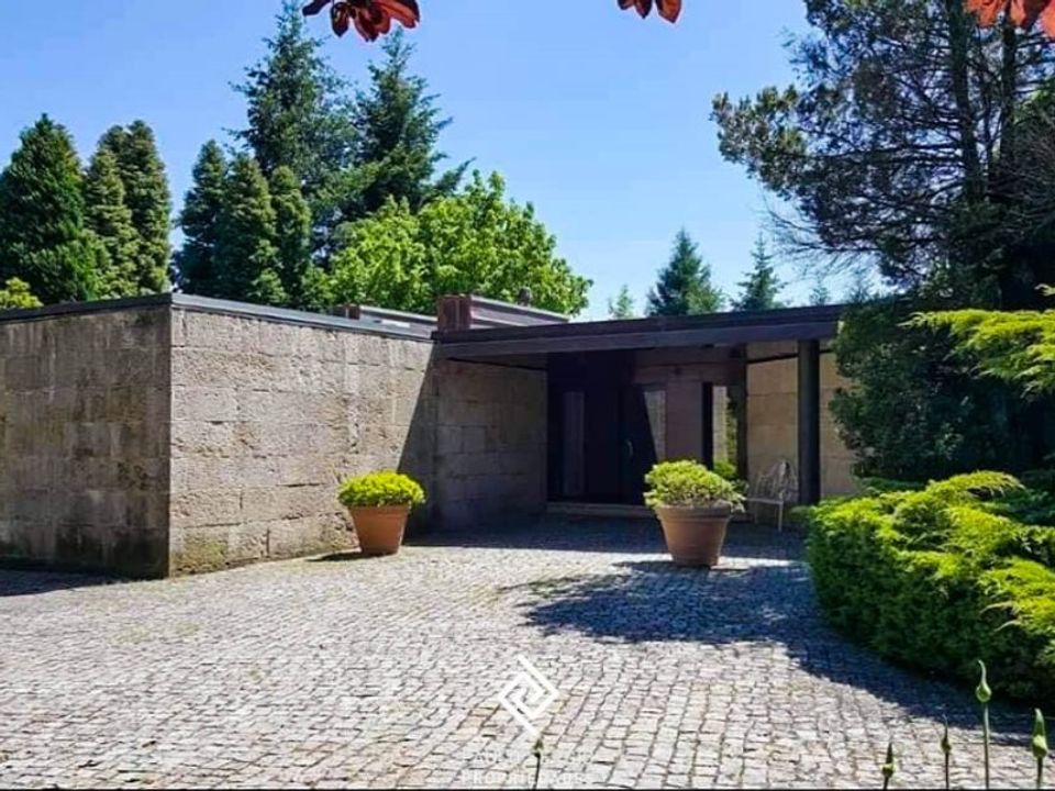 Villa i Guimaraes, Braga - foto 3
