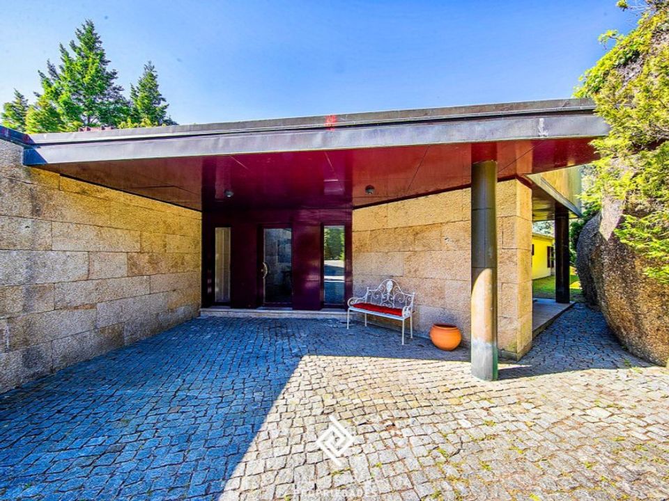Villa i Guimaraes, Braga - foto 4