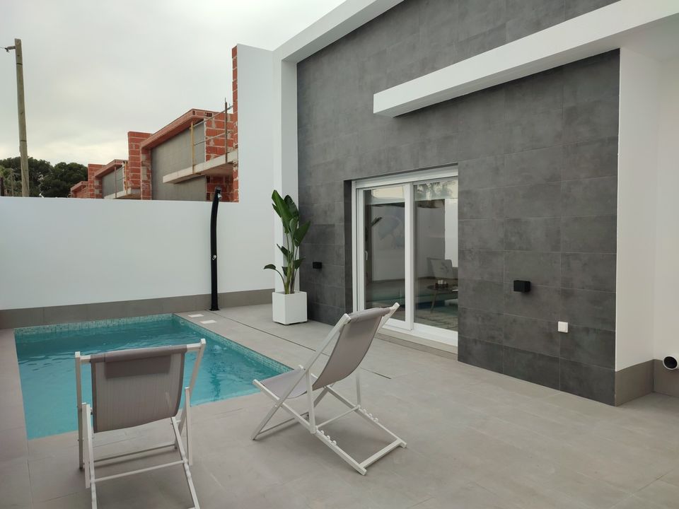 Villa i Balsicas, Murcia - foto 2