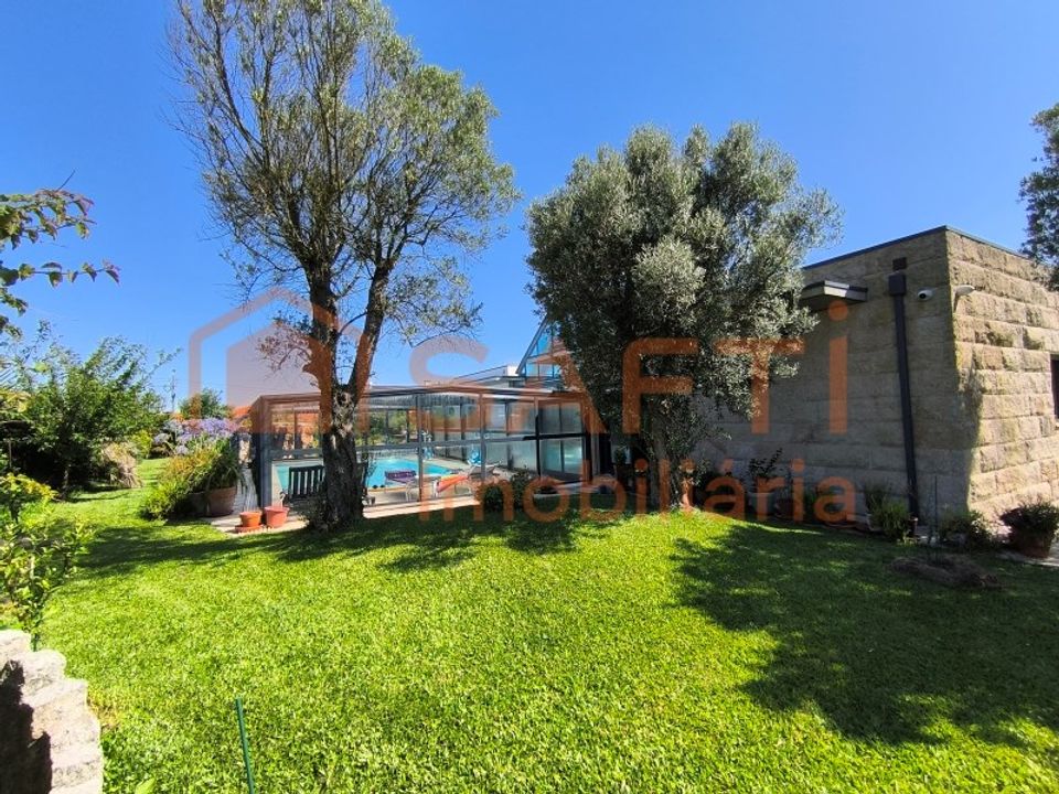 Villa i Esposende, Braga - foto 3
