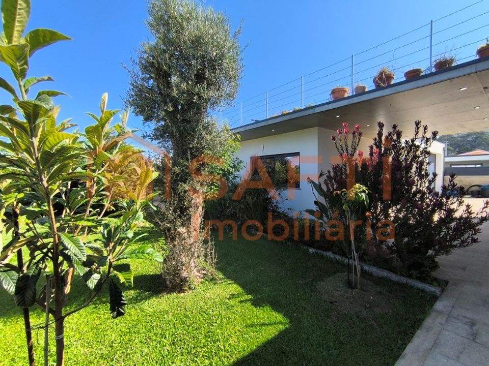 Villa i Esposende, Braga - foto 1