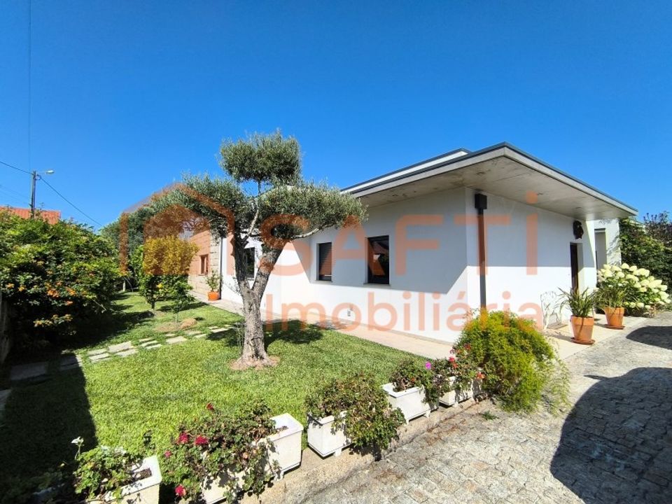 Villa i Esposende, Braga - foto 2