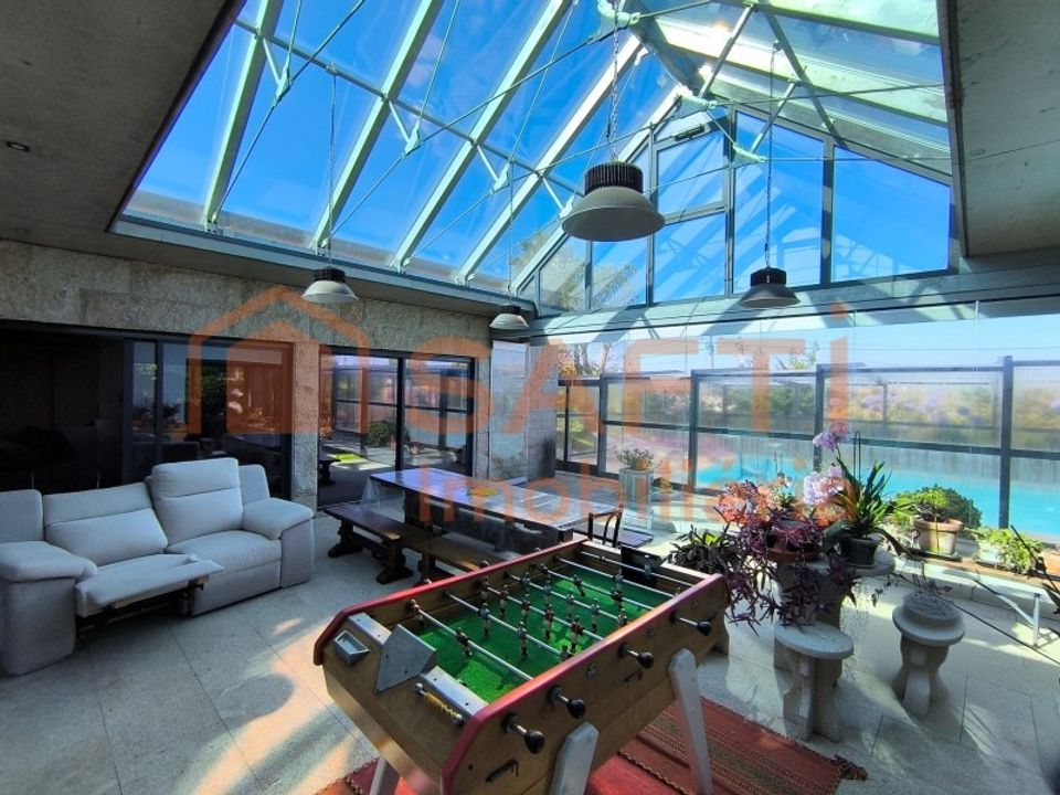 Villa i Esposende, Braga - foto 2