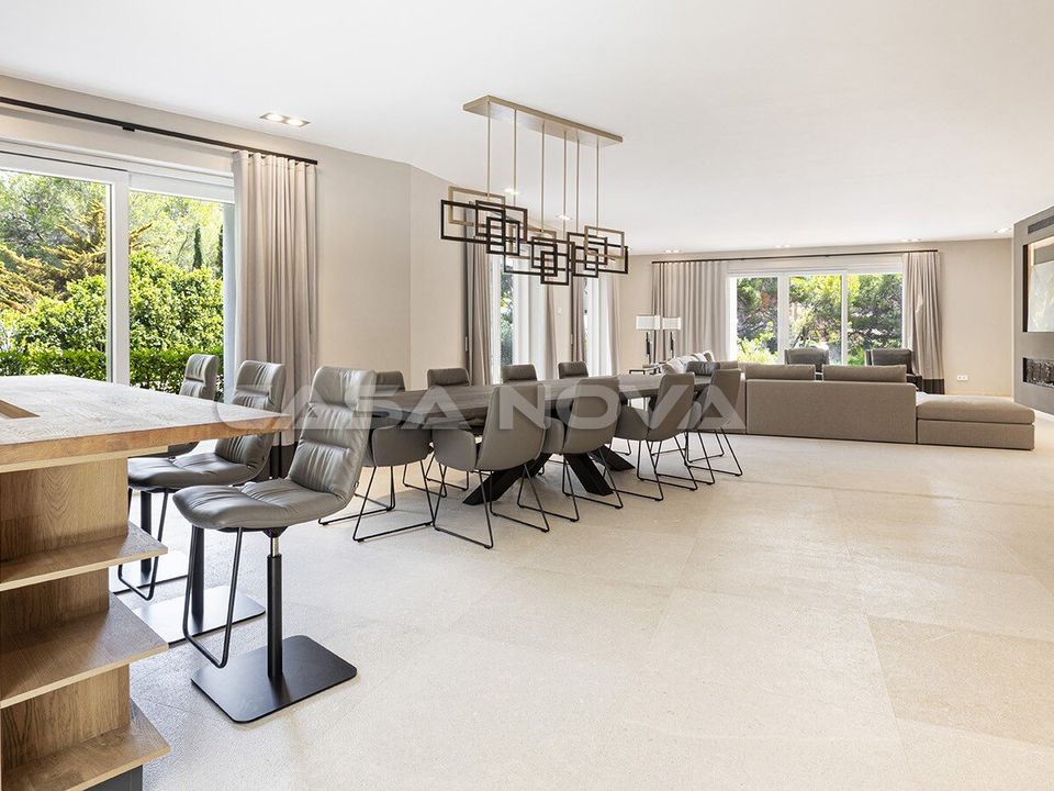 Villa i Cala Fornells, Mallorca - foto 3