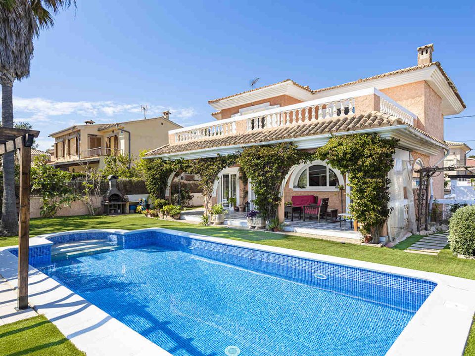 Villa i El Toro, Mallorca - foto 3