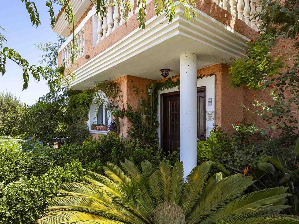 Villa i El Toro, Mallorca - foto 5