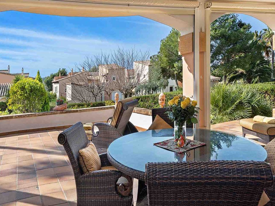 Leilighet i Santa Ponsa, Mallorca - bilde 5