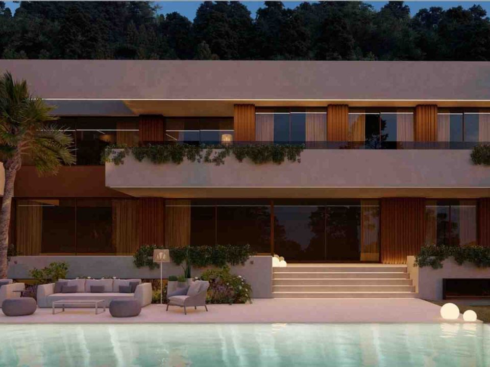 Villa i Palma De Mallorca, Mallorca - foto 2