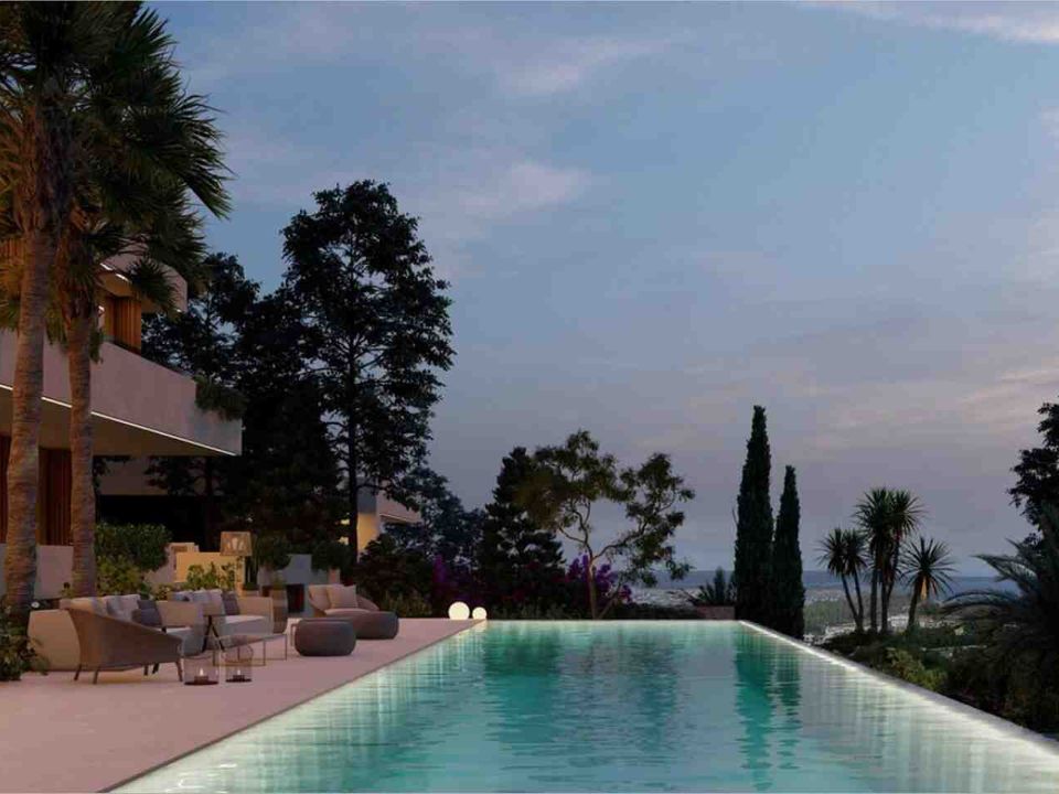 Villa i Palma De Mallorca, Mallorca - foto 3