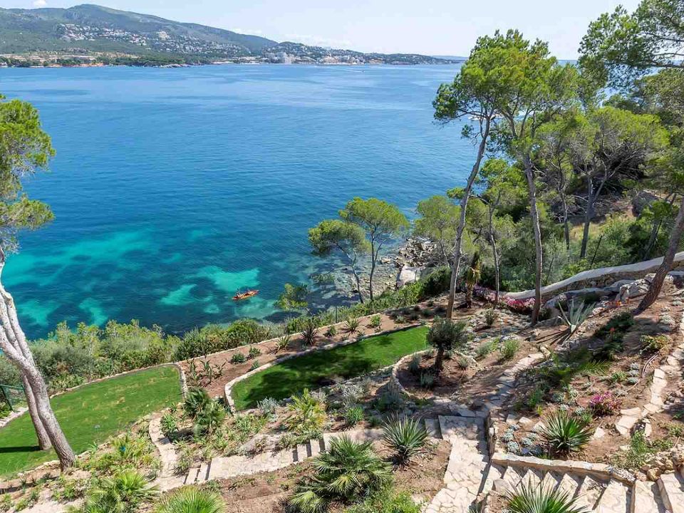Villa i Torrenova, Mallorca - foto 2