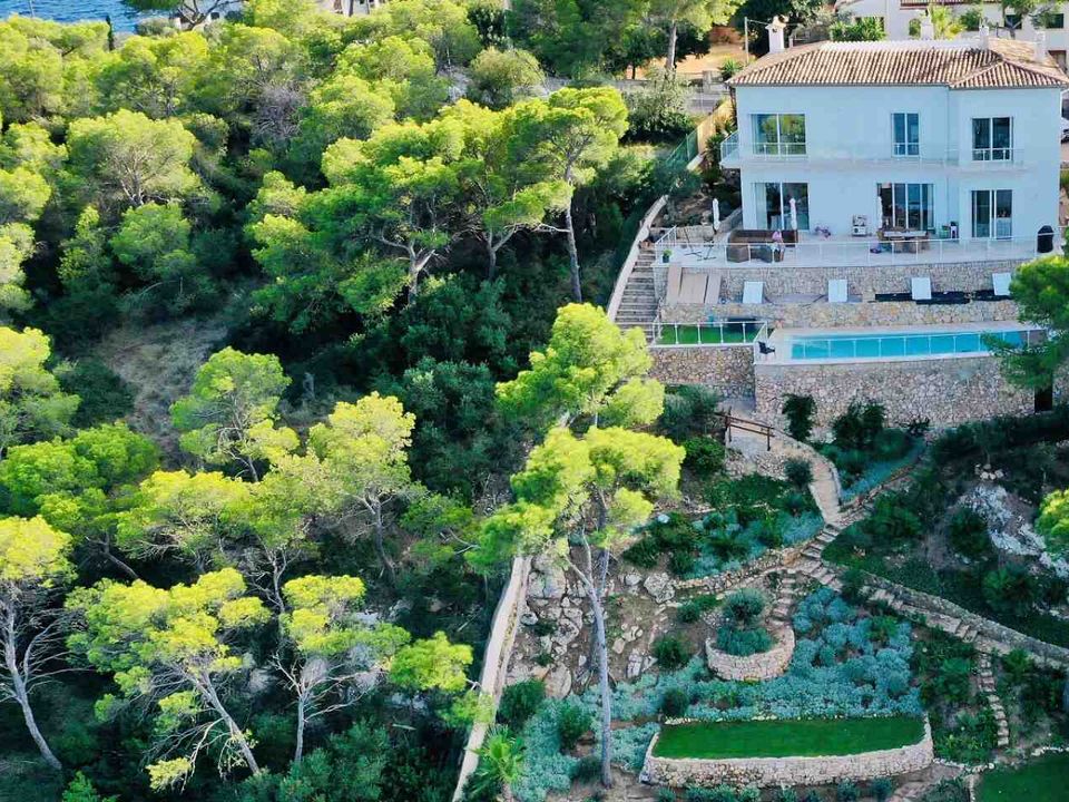 Villa i Torrenova, Mallorca - foto 3