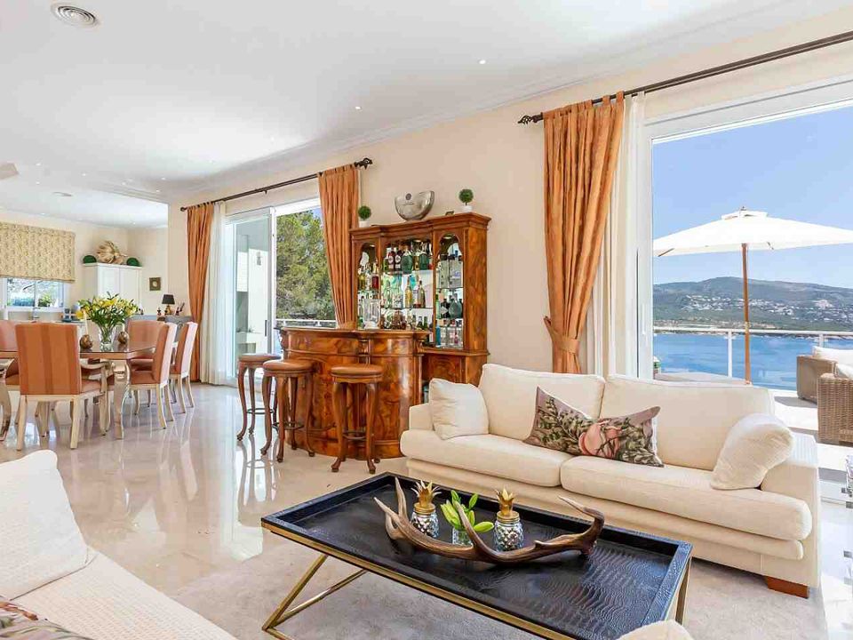 Villa i Torrenova, Mallorca - foto 5