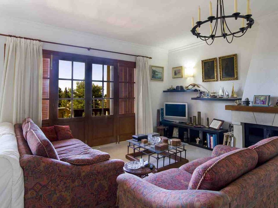 Villa i Costa D'en Blanes, Mallorca - foto 2