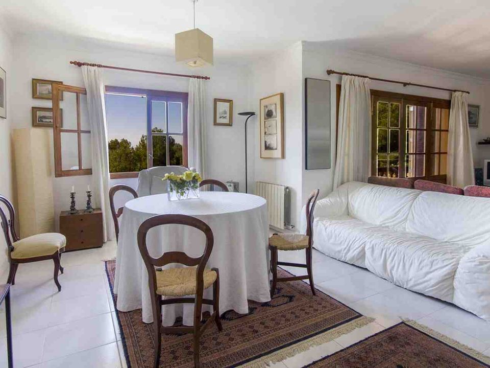Villa i Costa D'en Blanes, Mallorca - foto 3