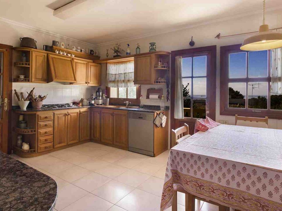 Villa i Costa D'en Blanes, Mallorca - foto 4