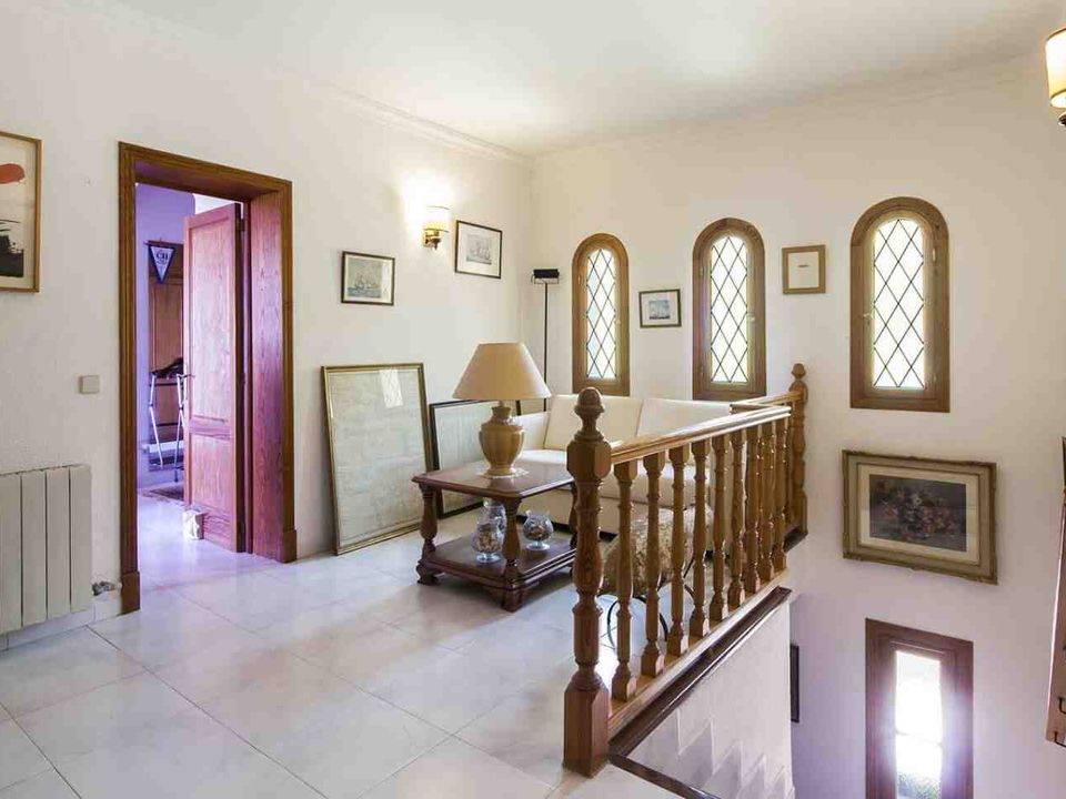 Villa i Costa D'en Blanes, Mallorca - foto 5